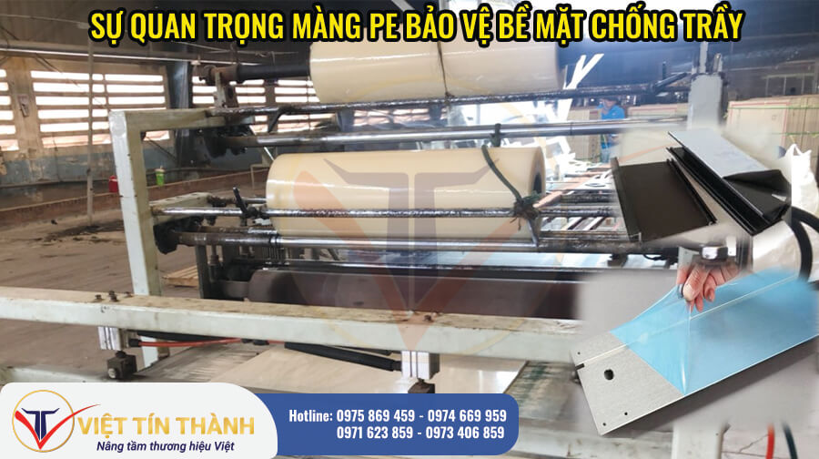 su-quan-trong-mang-pe-bao-ve-be-mat-chong-tray